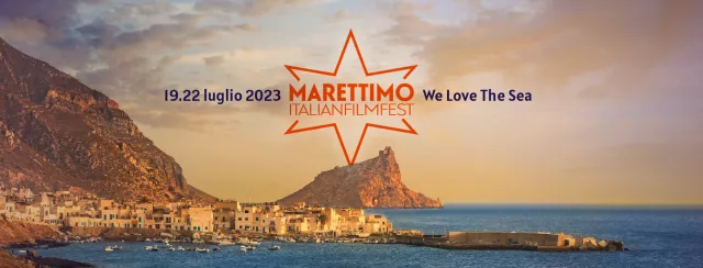 Marettimo Italian Film Festival 2023